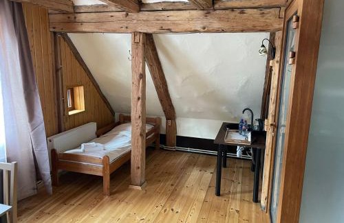 Liepaja Hotel | Kapteinis