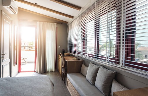 Ayvalik Hotel | Kapya Cunda