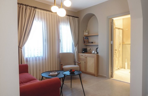 Ayvalik Hotel | Kapya Cunda