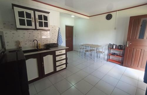 Paramaribo Apartment | kar appartements