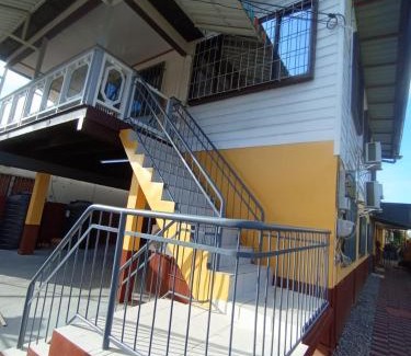 Paramaribo Apartment | kar appartements