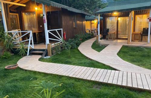 Cirali Bed & Breakfast | Kara Kedi Beach Bungalow
