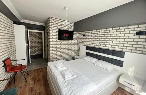 Pendik District Hotel | Karaca Suite