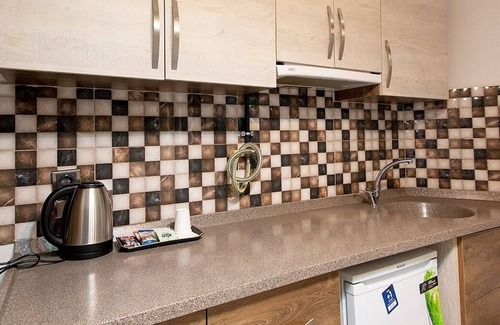 Trabzon Apartment | Karadenizin İncisi Trabzonda şık Suit Odaları --- Merkezi Konumda