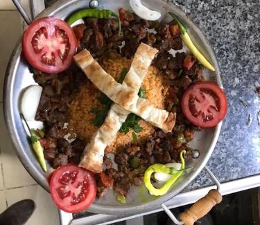 Karadut Hotel | KARADUT PENSION NEMRUT
