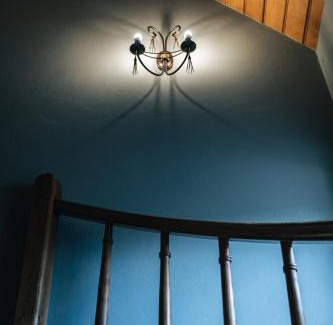 Ventspils Hotel | Karaliska Zoss