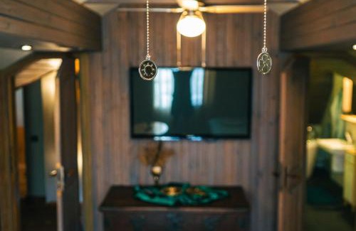 Ventspils Hotel | Karaliska Zoss