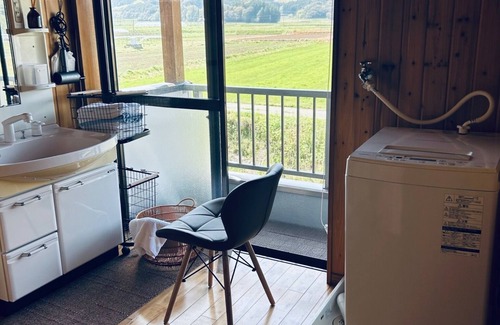 Imari House | KaratsuImari Limited to one group BBQ in the g/Imari Saga