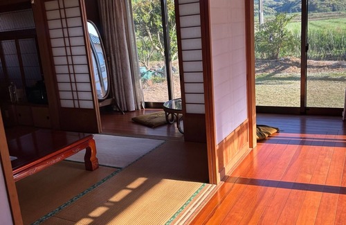 Imari House | KaratsuImari Limited to one group BBQ in the g/Imari Saga