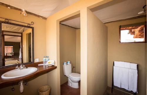 Karatu Cabin | Karatu Simba Lodge