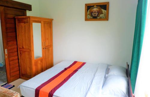 Abiansemal House | Karauci Homestay