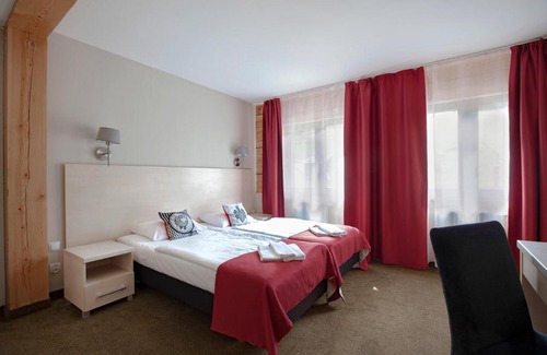 Sienna House | Karczma Czarna Góra - Czarna Góra Resort