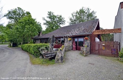 Miedzychod House | Karczma Kuźniak Młyn