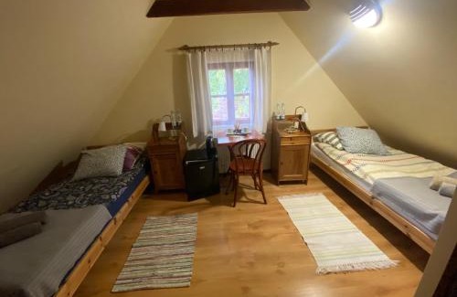 Miechow Hotel | Karczma Siedlisko Pokoje Gościnne