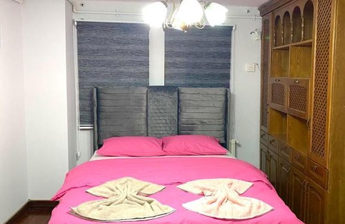Yıldırım Apartment | KARDELENKONAKSUİTAPART