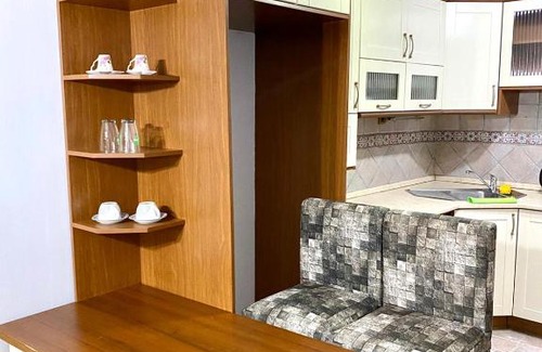 Yıldırım Apartment | KARDELENKONAKSUİTAPART