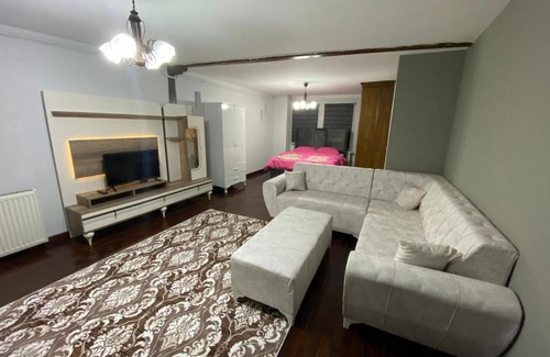 Yıldırım Apartment | KARDELENKONAKSUİTAPART