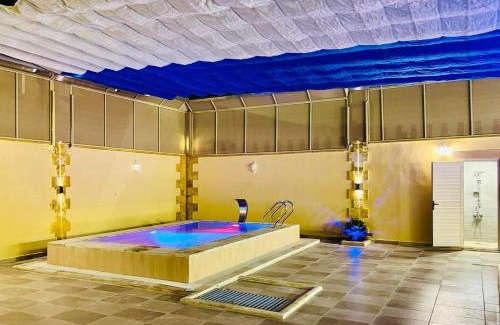 Ramtha Other | Kareem celebrations Hall صاله افراح