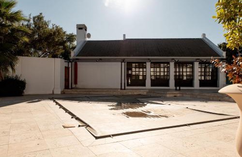 Camdeboo House | Kareestomp