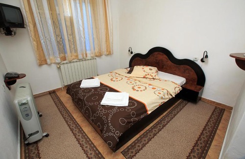 Strumyani Hotel | Kareliya Complex