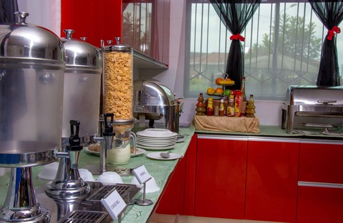 Nairobi Hotel | Karen Inn and Suites