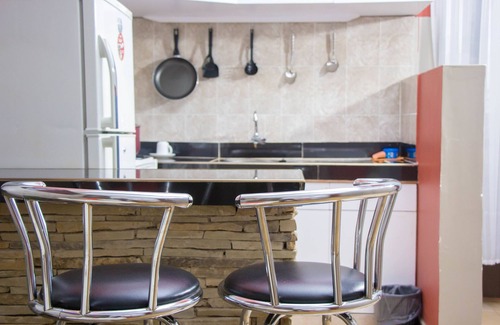 Nairobi Hotel | Karen Inn and Suites