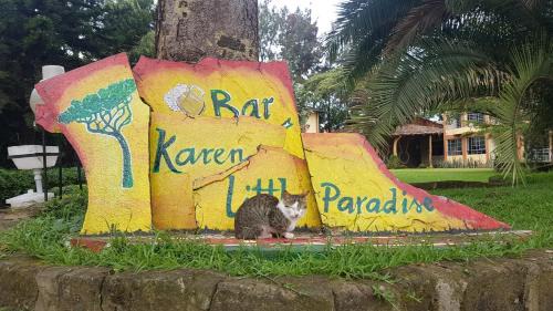Karen Apartment | Karen Little Paradise