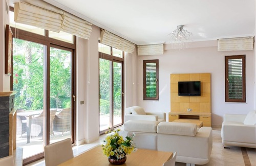 Kargicak Villa | Kargıcak Villaları
