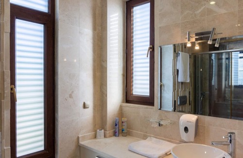 Kargicak Villa | Kargıcak Villaları