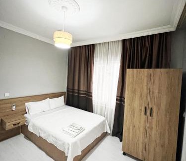 Edirne Hotel | Karhal Hotel