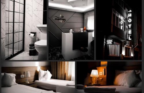 Edirne Hotel | Karhal Hotel