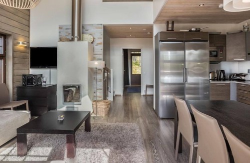 Sirkka House | Karhunkieppi 11a by Interhome