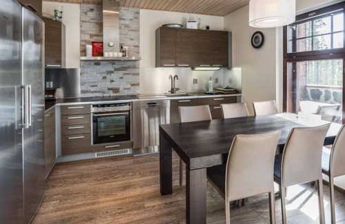 Sirkka House | Karhunkieppi 11a by Interhome