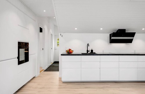 Vejers Strand House | "Kari" - 900m from the sea by Interhome
