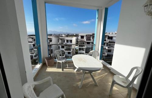 Cabo Negro Apartment | Kariat Cabo - Cabo Negro 24
