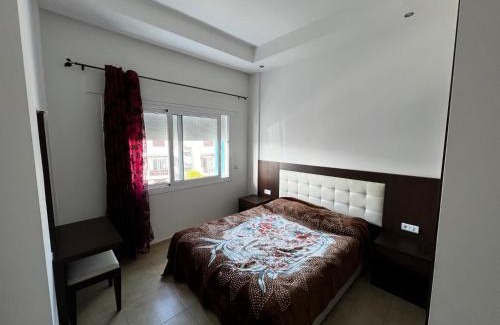 Cabo Negro Apartment | Kariat Cabo - Cabo Negro 24