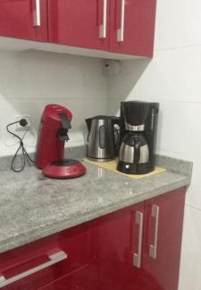 Cabo Negro Apartment | Kariat Cabo resort