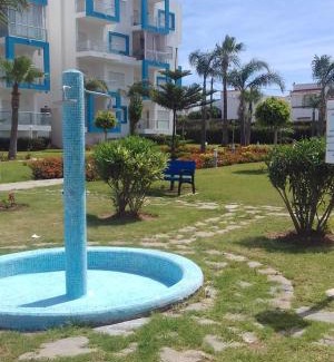Cabo Negro Apartment | Kariat Cabo resort