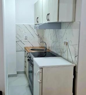 Sombor Apartment | Karibo Apartman 2