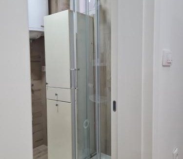 Sombor Apartment | Karibo Apartman 2