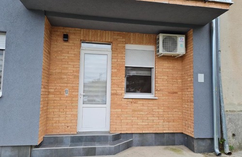 Sombor Apartment | KARIBO apartman 3