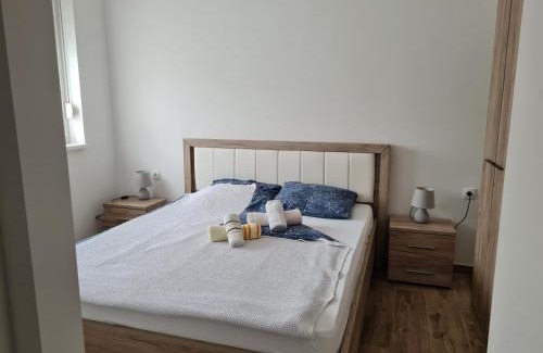 Sombor Apartment | KARIBO apartman 3