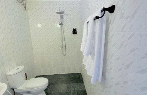 Paje Bed & Breakfast | Karibu House Paje