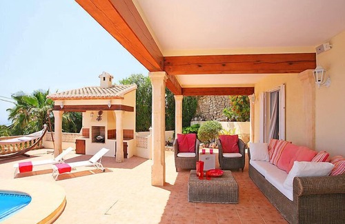 Benimeit House | Karibuni by Interhome