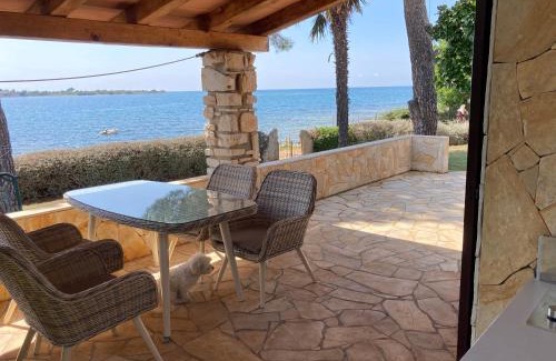 Karigador House | Karigador beach house