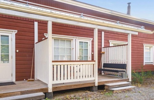 Tahkovuori House | Karitahko A 5 by Interhome