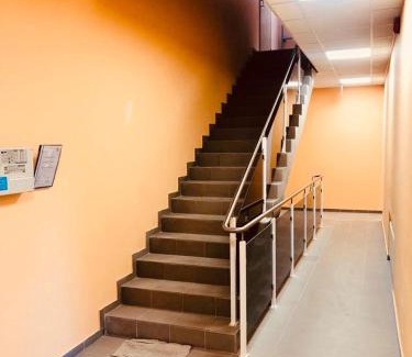 Narva-Joesuu Apartment | Karja 26A-2