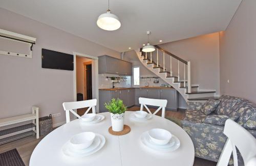 Karkle House | Karklės namelis