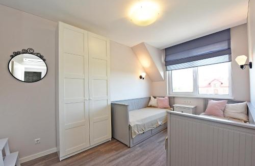 Karkle House | Karklės namelis