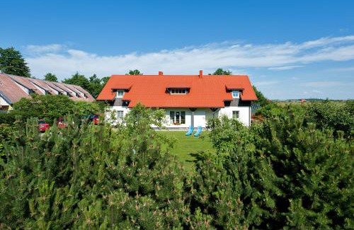 Karkle House | Karklės Villa - Prie Jūros